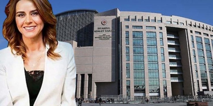 Seçil Erzan’ın tutukluluğu devam edecek