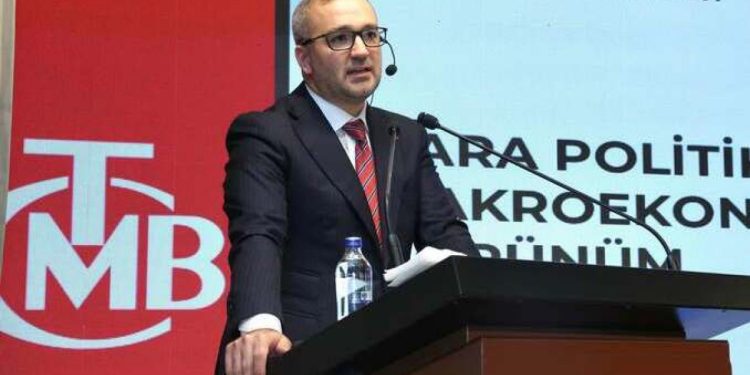 TCMB Başkanı Karahan’dan ‘fiyat istikrarı’ vurgusu