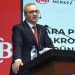 TCMB Başkanı Karahan’dan ‘fiyat istikrarı’ vurgusu