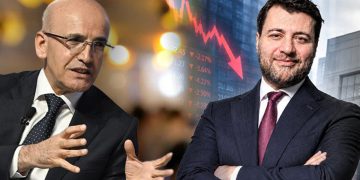 Tera dosyasında Şimşek iddiası: Bakanlıktan yanıt geldi