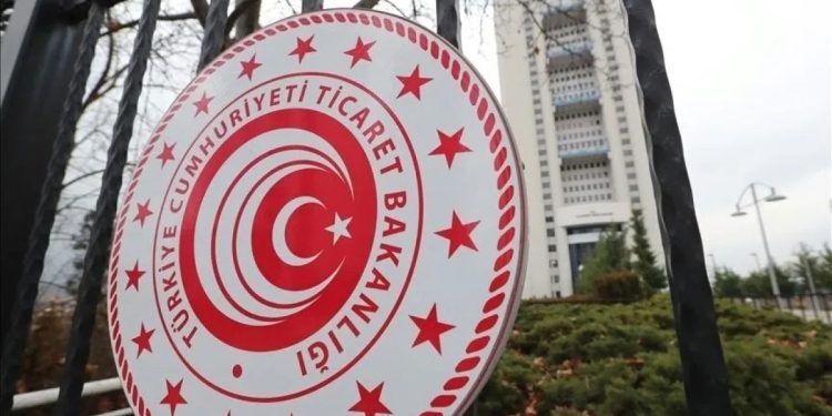 Ticaret Bakanlığı duyurdu: Kısa ve uzun vadeli reeskont kredilerine vergi muafiyeti