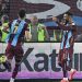 Trabzon’da derbi depremi: Bordo-mavililer Galatasaray’ı dağıttı