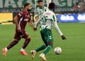 Trabzonspor deplasmanda takıldı: Bordo-mavililer Konya’da kayıp