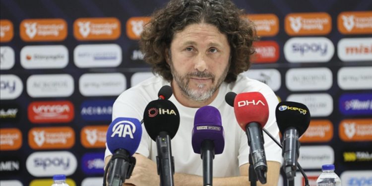 Trabzonspor’da Fatih Tekke dönemi resmen bitti