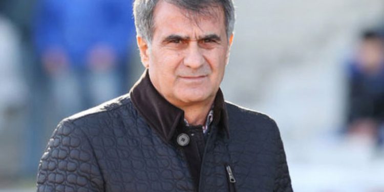 Trabzonspor’da Şenol Güneş sesleri