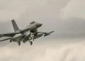 Trump Camp David’deyken hava sahası ihlali: F-16 müdahale etti