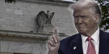 Trump’tan Fed’e faiz çağrısı: İnmezse ticaret duracak