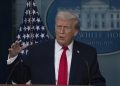 CNN’in iddiası: Trump, İran’a yönelik yaptırımları hafifletmeye istekli