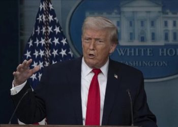 CNN’in iddiası: Trump, İran’a yönelik yaptırımları hafifletmeye istekli