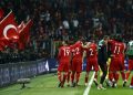 Türkiye-Fransa maçının biletleri satışa çıktı