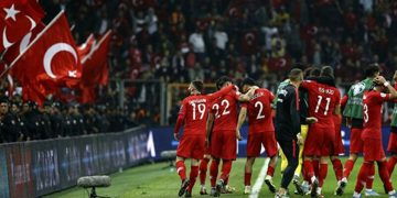 Türkiye-Fransa maçının biletleri satışa çıktı