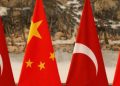 Türkiye ile Çin’den ortak irade: Gümrük işbirliği güçlendirilecek
