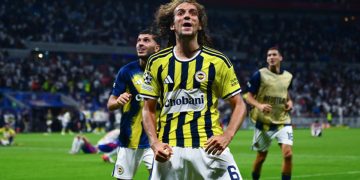 UEFA Matteo Guendouzi’nin cezasını düşürdü