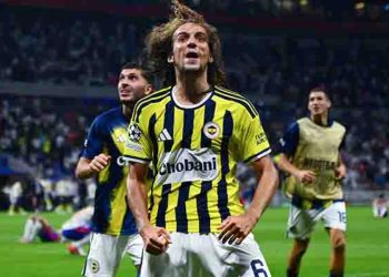 UEFA’dan Fenerbahçe’ye soruşturma
