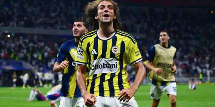 UEFA’dan Fenerbahçe’ye soruşturma