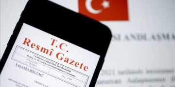 Yeni Orta Vadeli Program Resmi Gazete’de yayımlandı