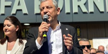 Yeni Parti lideri Özel’den özelleştirme tepkisi