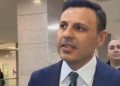 Yeni Partili Özgür Çelik’e resen soruşturma