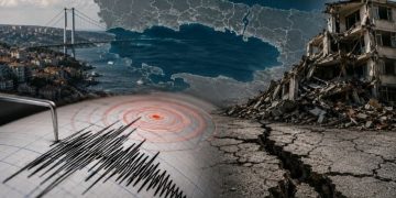 İstanbul ve Bursa için kritik deprem uyarısı