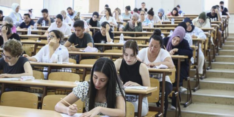2026 KPSS Ön Lisans sona erdi