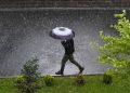 39 ilde sağanak alarmı! Meteoroloji tek tek açıkladı