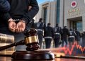 467 hesaba bloke konuldu! Paymix’e ‘VIP’ operasyon