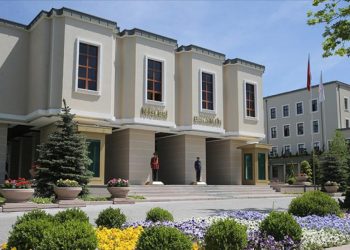 5 belediye başkanı görevden uzaklaştırıldı