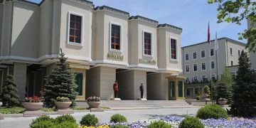 5 belediye başkanı görevden uzaklaştırıldı