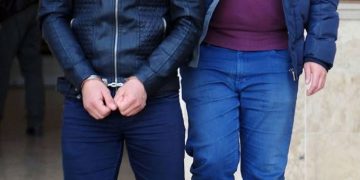 52 vatandaşımızın katiliydi! Terörist Mihraç Ural’ın yardımcısı Suriye’de yakalandı