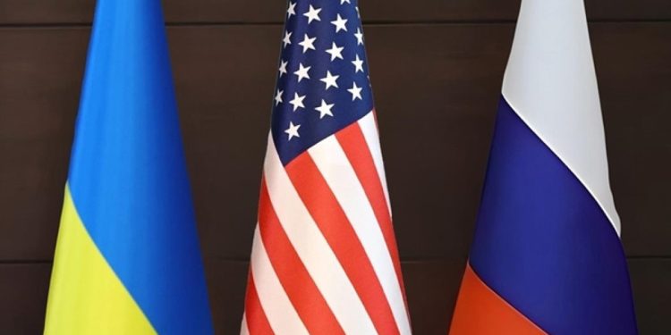 ABD’den Rusya-Ukrayna savaşını bitirecek plan