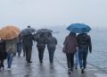 AKOM’dan yağış uyarısı