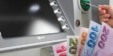 ATM’lerde yeni limitler belli oldu!