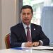 Ahmet Aras CHP’den istifa etti