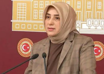 Ak Partili Zengin’den ‘fon soygunu’ çıkışı: Bütün isimler açıklansın!