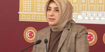 Ak Partili Zengin’den ‘fon soygunu’ çıkışı: Bütün isimler açıklansın!