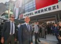 Anayasa Mahkemesi “Yeni Parti” kararını verdi