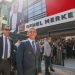 Anayasa Mahkemesi “Yeni Parti” kararını verdi