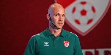 Anthony Taylor’ın atadığı Süper Lig hakemleri açıklandı
