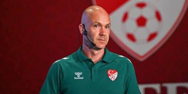 Anthony Taylor’ın atadığı Süper Lig hakemleri açıklandı