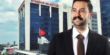Ataşehir Belediye Başkan Vekili Murat Güneş tutuklandı