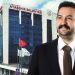 Ataşehir Belediye Başkan Vekili Murat Güneş tutuklandı