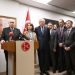 Bahçeli: Bakanlarımızı daha sonuç alınmadan suçlamak siyasete ihanettir