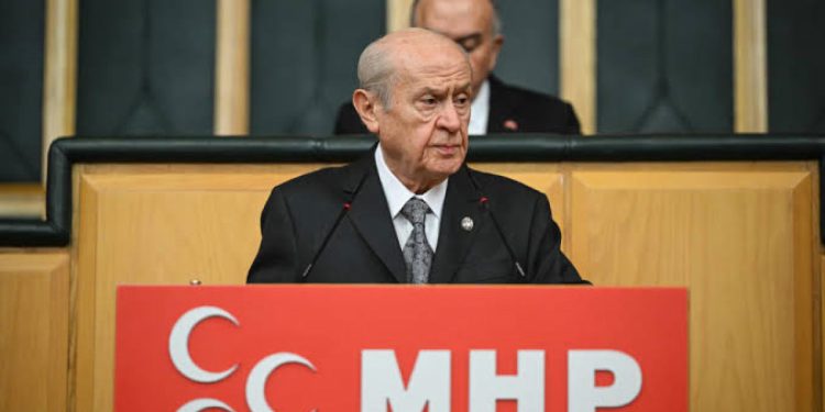 Bahçeli’den ezber bozan çıkış: Suudi Arabistan’a askeri destek