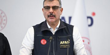 Bakan Çiftçi son bilançoyu duyurdu