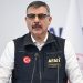 Bakan Çiftçi son bilançoyu duyurdu