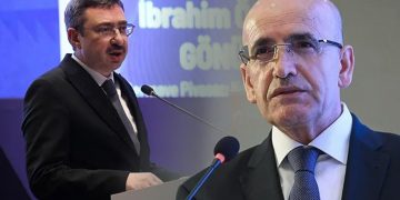 Bakan Şimşek’ten eski SPK Başkanı İbrahim Ömer Gönül ‘e soruşturma izni