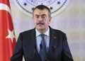 Bakan Tekin duyurdu: Meta’ya dava açılacak