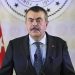 Bakan Tekin duyurdu: Meta’ya dava açılacak