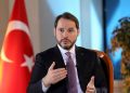 Berat Albayrak’tan ‘fon’ iddialarına yanıt: 3 ismi hedef aldı!