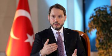 Berat Albayrak’tan ‘fon’ iddialarına yanıt: 3 ismi hedef aldı!